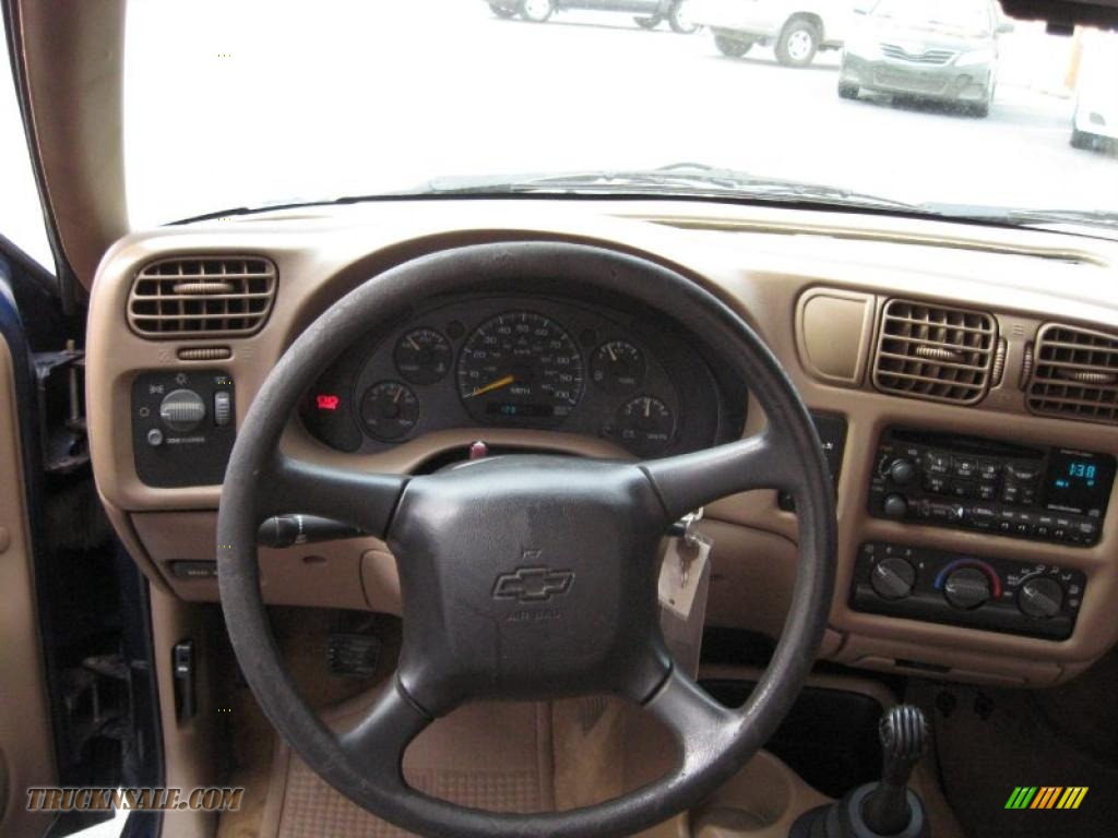 Orr Toyota Searcy >> 2000 Chevrolet S10 LS Regular Cab in Indigo Blue Metallic photo #8 - 234121 | Truck N' Sale Orr Toyota Searcy >> 2000 Chevrolet S10 LS Regular Cab in Indigo Blue Metallic photo #8 - 234121 | Truck N' Sale