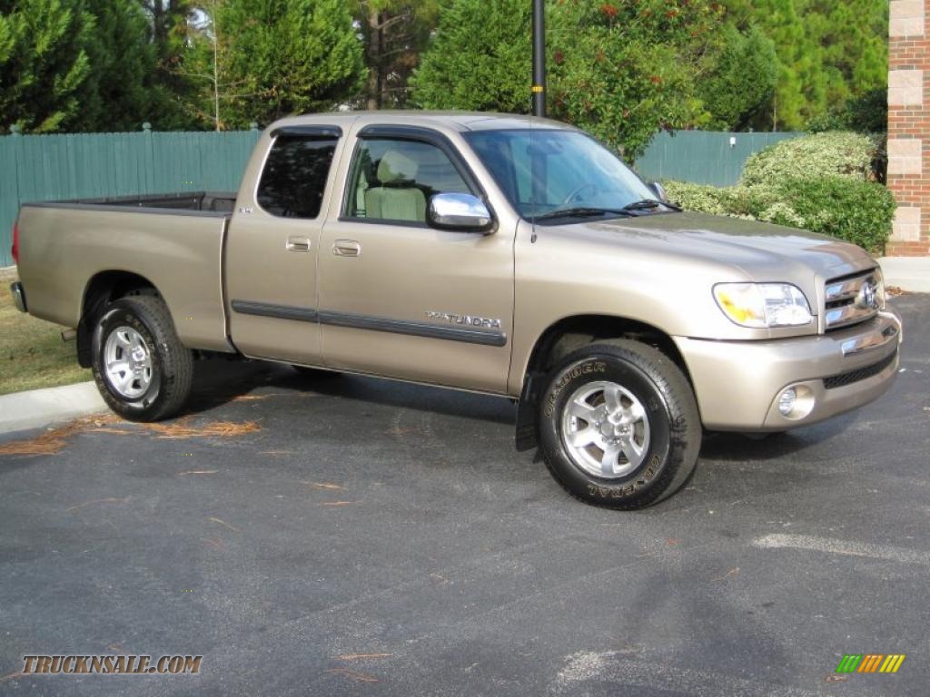 2006 toyota tundra truck for sale #4