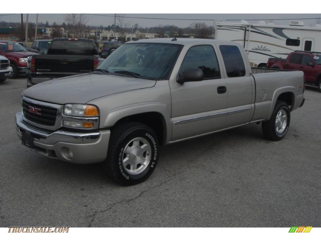 2004 Gmc 1500 gvwr #4