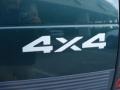 Dodge Ram 1500 Laramie SLT Extended Cab 4x4 Emerald Green Pearl photo #36