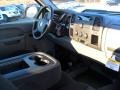 Chevrolet Silverado 2500HD Extended Cab 4x4 Taupe Grey Metallic photo #19