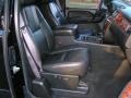 Chevrolet Silverado 1500 LT Z71 Extended Cab 4x4 Black photo #5