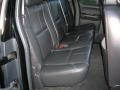Chevrolet Silverado 1500 LT Z71 Extended Cab 4x4 Black photo #6