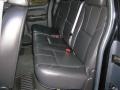 Chevrolet Silverado 1500 LT Z71 Extended Cab 4x4 Black photo #16