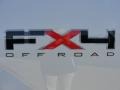 Ford F150 FX4 SuperCrew 4x4 Oxford White photo #16