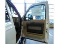 Ford F250 Super Duty Lariat Crew Cab 4x4 White Platinum Metallic Tri-Coat photo #17