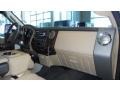 Ford F250 Super Duty Lariat Crew Cab 4x4 White Platinum Metallic Tri-Coat photo #18