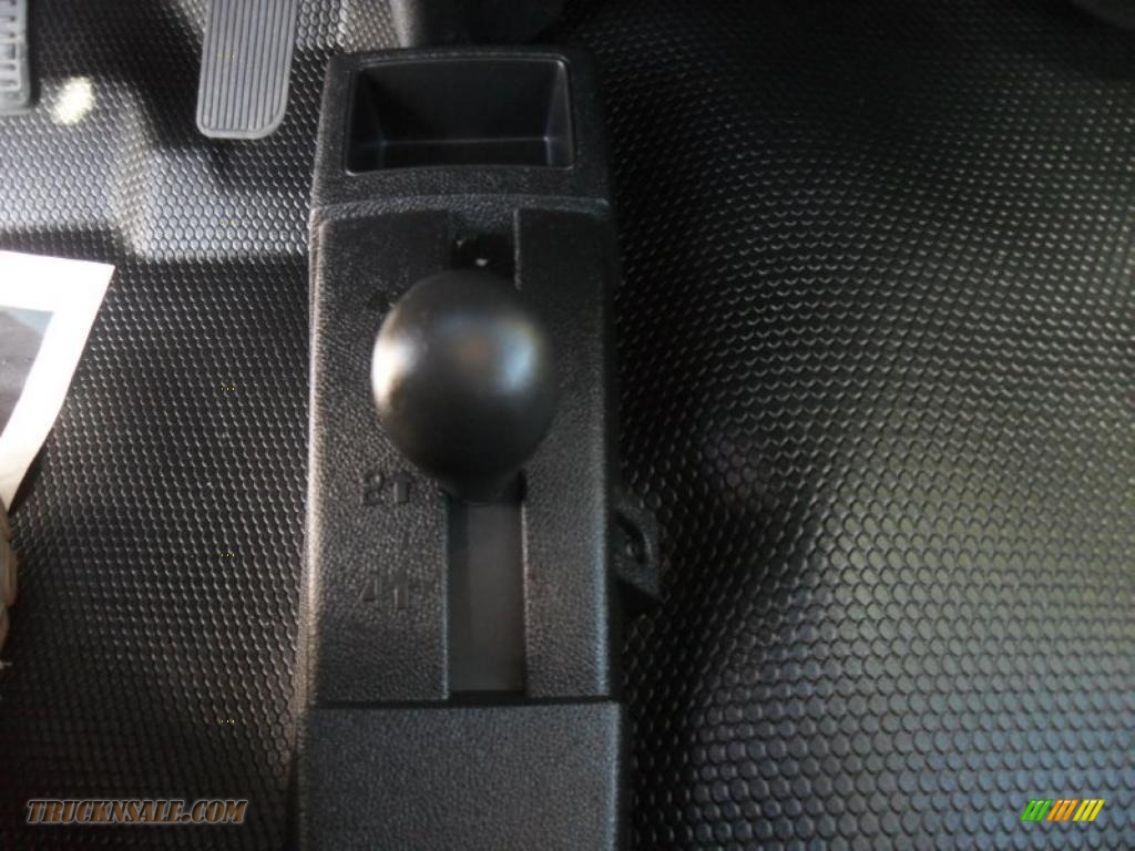 2008 Chevrolet Silverado 2500HD LS Regular Cab 4x4 in Victory Red photo