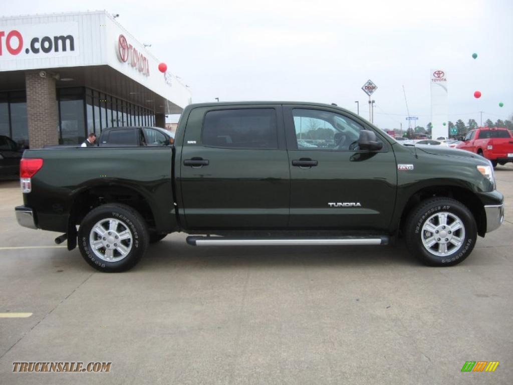 2014 toyota tundra spruce mica #3