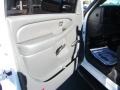 Chevrolet Silverado 3500 Regular Cab 4x4 Chassis Summit White photo #8