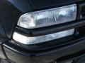 Chevrolet S10 Xtreme Extended Cab Onyx Black photo #9