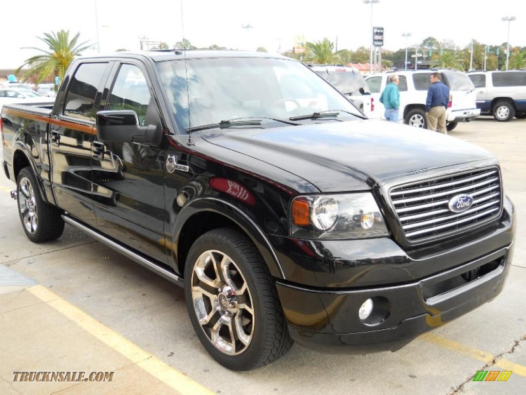 2008 harley davidson f150 for sale