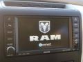Dodge Ram 2500 HD ST Crew Cab 4x4 Omaha Orange photo #23