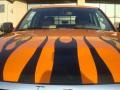 Dodge Ram 2500 HD ST Crew Cab 4x4 Omaha Orange photo #40
