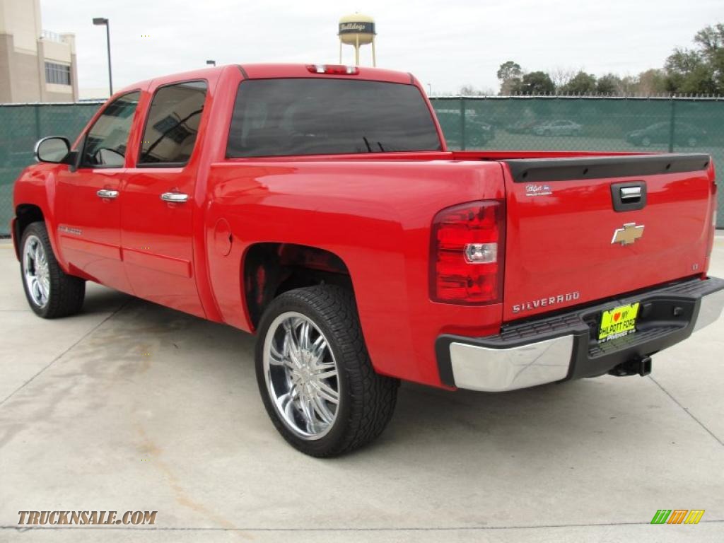 Cronic Chevrolet Buick Gmc Texas | Autos Post