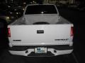 Chevrolet S10 LS Extended Cab Summit White photo #8