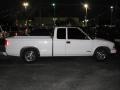 Chevrolet S10 LS Extended Cab Summit White photo #11