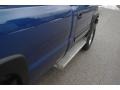 Chevrolet Silverado 2500HD LS Regular Cab 4x4 Arrival Blue Metallic photo #8