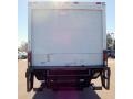 Ford F650 Super Duty XL Regular Cab Moving Truck Oxford White photo #7