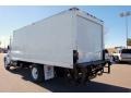 Ford F650 Super Duty XL Regular Cab Moving Truck Oxford White photo #10