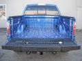 Ford F150 SVT Raptor SuperCab 4x4 Blue Flame Metallic photo #10