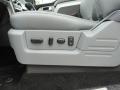 Ford F150 Limited SuperCrew 4x4 White Platinum Metallic Tri-Coat photo #25