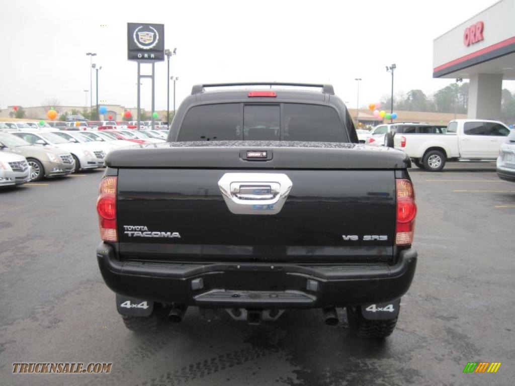 2006 Toyota tacoma trd sport for sale