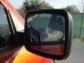 Dodge Ram 1500 SLT Crew Cab Sunburst Orange Pearl photo #18