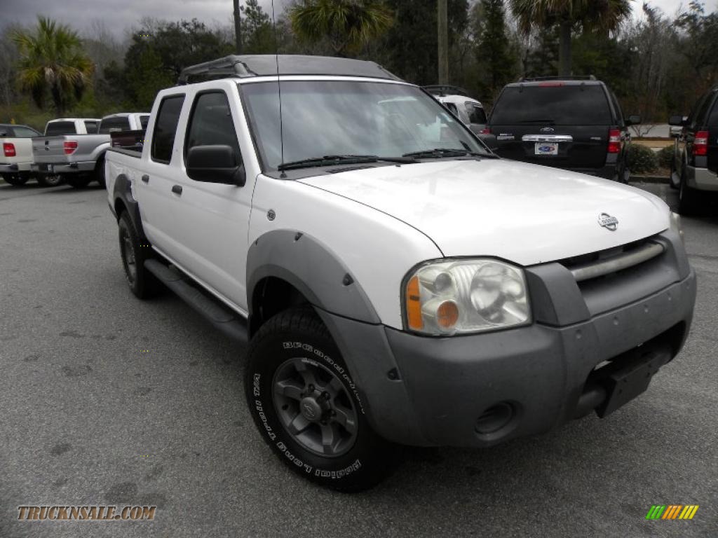 2001 Nissan frontier carpet #2