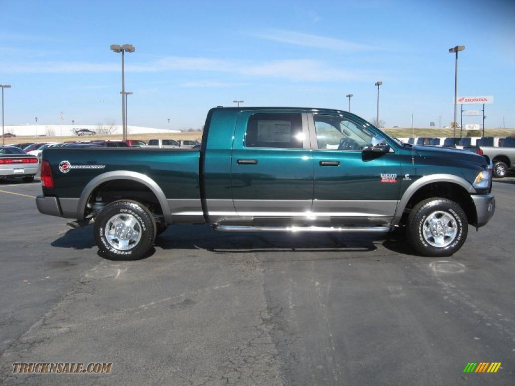 Jw Auto Sales >> 2011 Dodge Ram 2500 HD SLT Outdoorsman Mega Cab 4x4 in ... Jw Auto Sales >> 2011 Dodge Ram 2500 HD SLT Outdoorsman Mega Cab 4x4 in ...