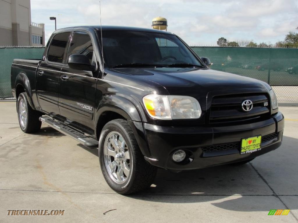 2005 toyota tundra double cab for sale #3