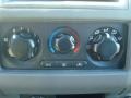 Nissan Frontier SE Crew Cab 4x4 Radiant Silver photo #16