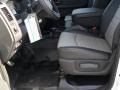 Dodge Ram 4500 HD SLT Crew Cab 4x4 Chassis Bright White photo #7