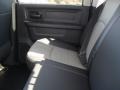 Dodge Ram 4500 HD SLT Crew Cab 4x4 Chassis Bright White photo #16