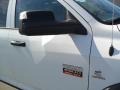 Dodge Ram 4500 HD SLT Crew Cab 4x4 Chassis Bright White photo #24