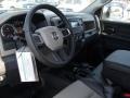 Dodge Ram 4500 HD SLT Crew Cab 4x4 Chassis Bright White photo #26