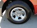 Dodge Ram 1500 ST Quad Cab Sunburst Orange Pearl photo #12
