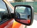 Dodge Ram 1500 ST Quad Cab Sunburst Orange Pearl photo #19