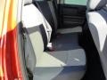 Dodge Ram 1500 ST Quad Cab Sunburst Orange Pearl photo #28