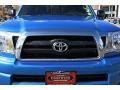 Toyota Tacoma V6 TRD  Access Cab 4x4 Speedway Blue photo #29