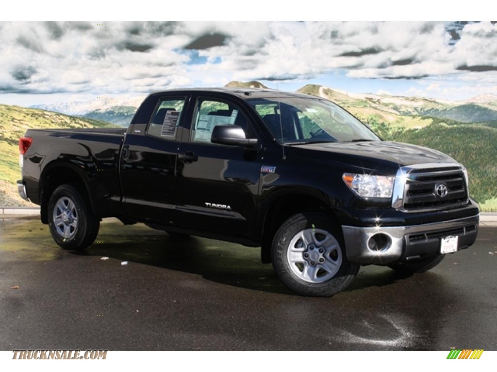 2011 black toyota tundra for sale #6