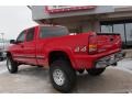 Chevrolet Silverado 1500 LS Extended Cab 4x4 Victory Red photo #4