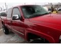 Chevrolet Silverado 1500 LS Extended Cab 4x4 Victory Red photo #16