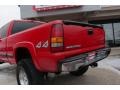 Chevrolet Silverado 1500 LS Extended Cab 4x4 Victory Red photo #18