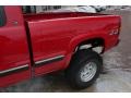Chevrolet Silverado 1500 LS Extended Cab 4x4 Victory Red photo #21