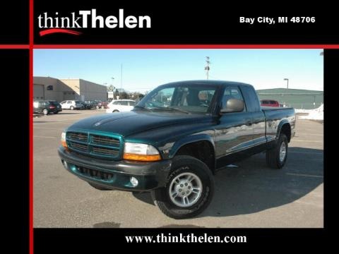 1998 Dodge Dakota Sport