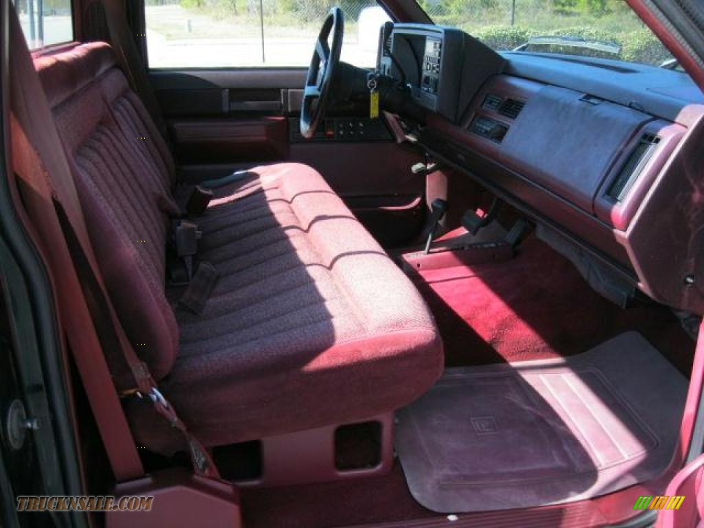 1989 Chevrolet C/K K1500 Scottsdale Regular Cab 4x4 in ... 1989 Chevrolet C/K K1500 Scottsdale Regular Cab 4x4 in ...