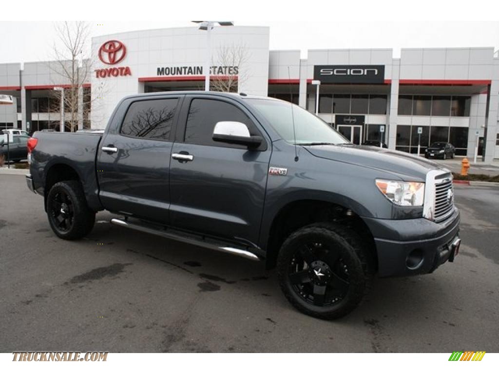 2010 toyota tundra crewmax for sale #1