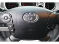 Toyota Tundra Limited CrewMax 4x4 Slate Gray Metallic photo #16