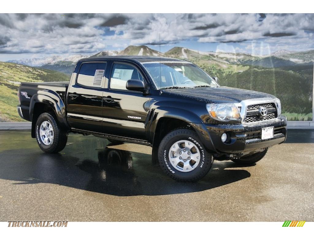 what is atrac toyota tacoma #5